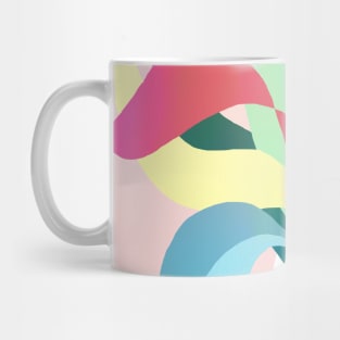 Botanical 3 Mug